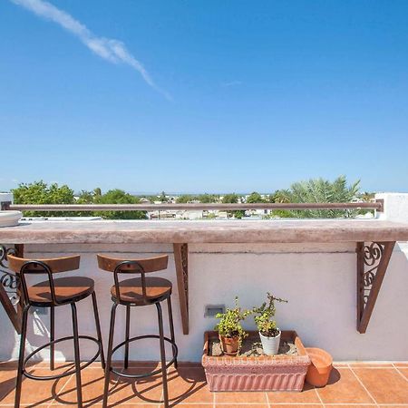 Studio Apartments In Downtown La Paz Walk To Seaside Malecon Extérieur photo