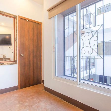 Studio Apartments In Downtown La Paz Walk To Seaside Malecon Extérieur photo