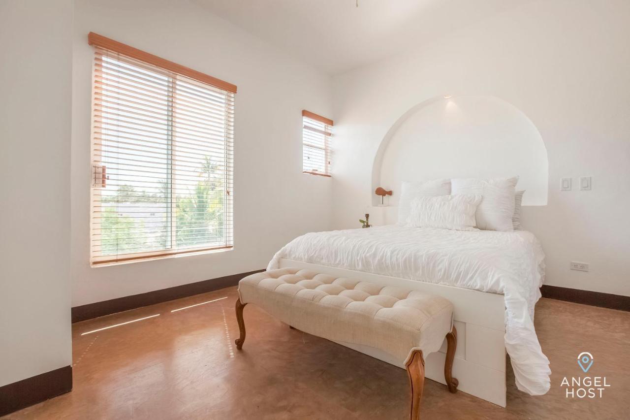 Studio Apartments In Downtown La Paz Walk To Seaside Malecon Extérieur photo