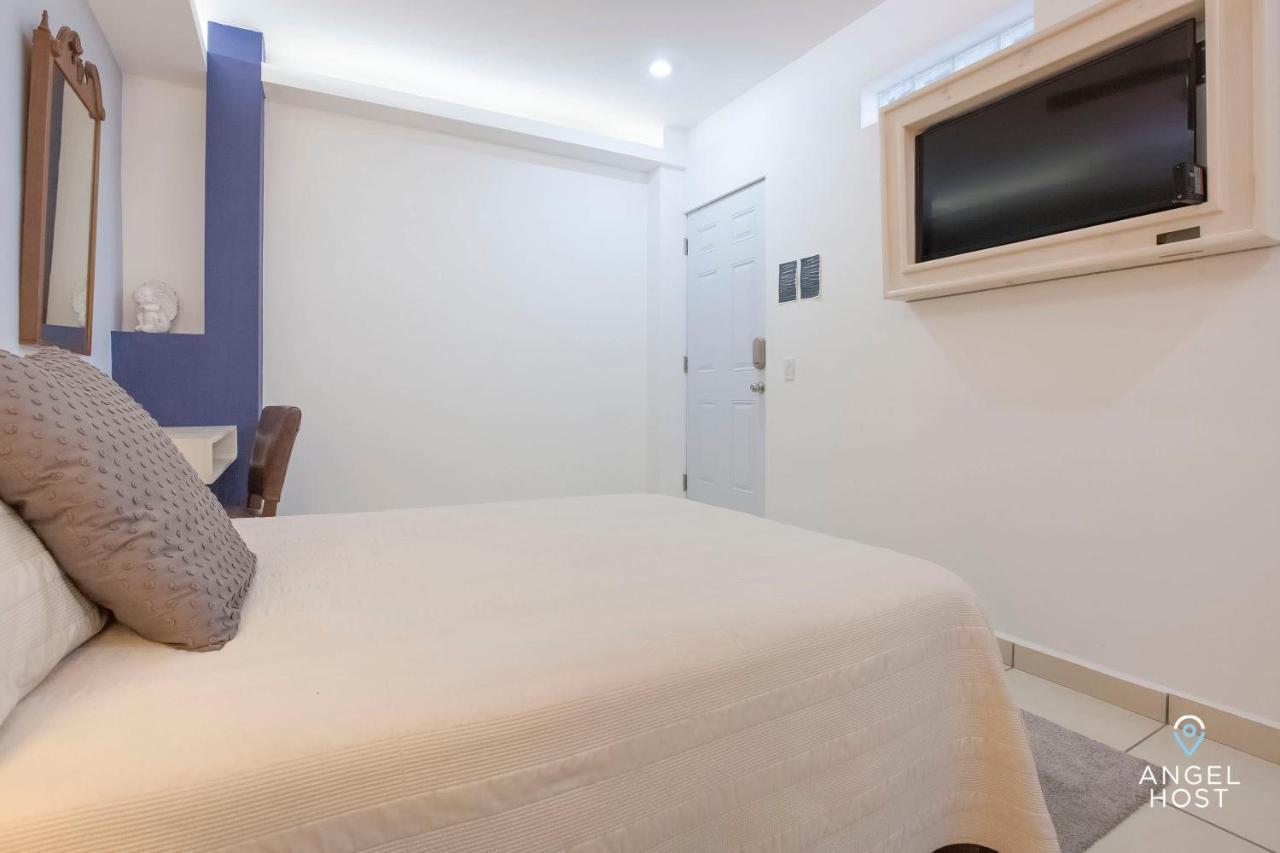 Studio Apartments In Downtown La Paz Walk To Seaside Malecon Extérieur photo