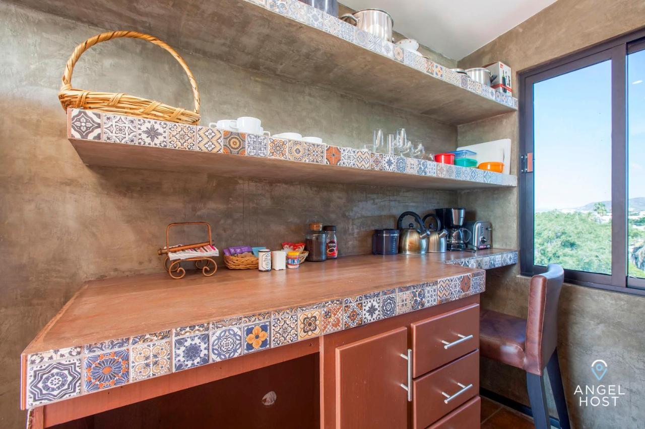 Studio Apartments In Downtown La Paz Walk To Seaside Malecon Extérieur photo