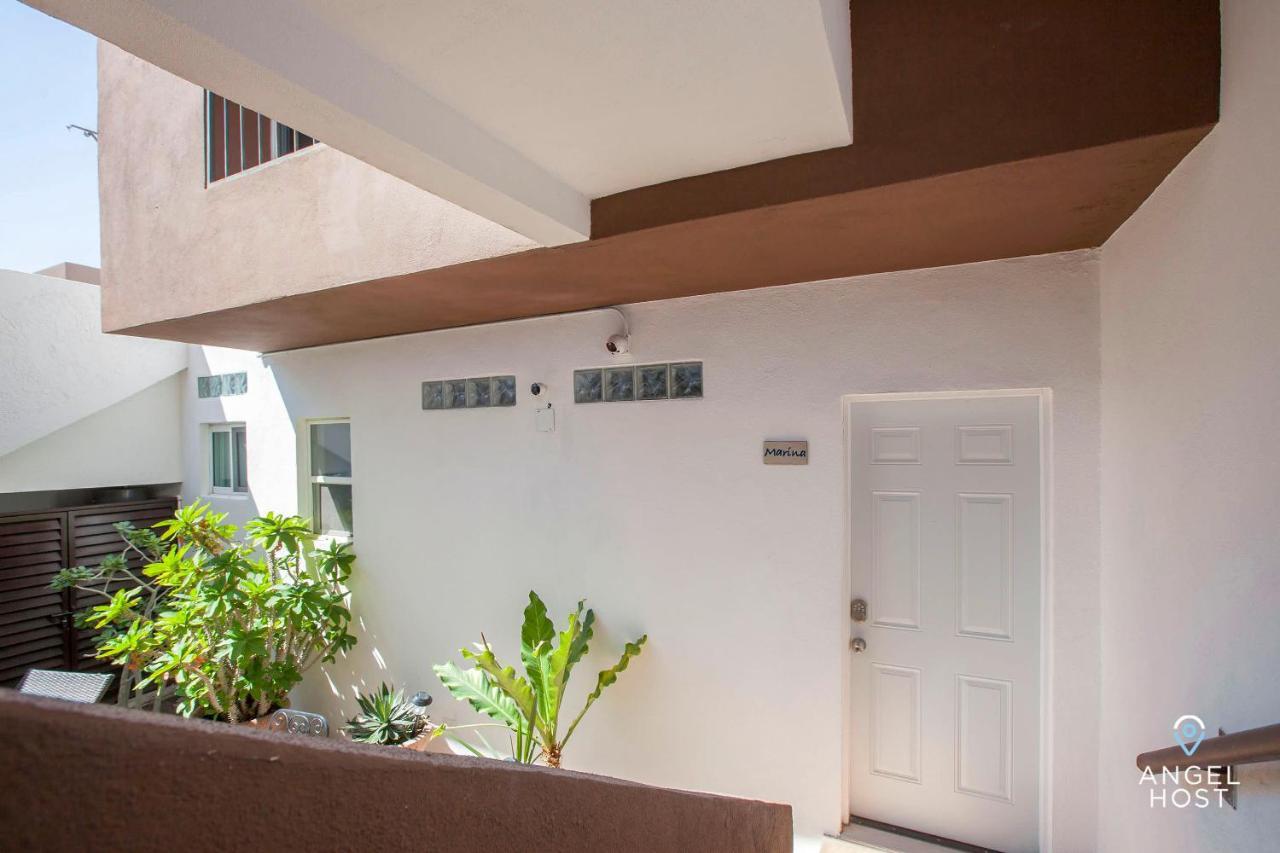 Studio Apartments In Downtown La Paz Walk To Seaside Malecon Extérieur photo