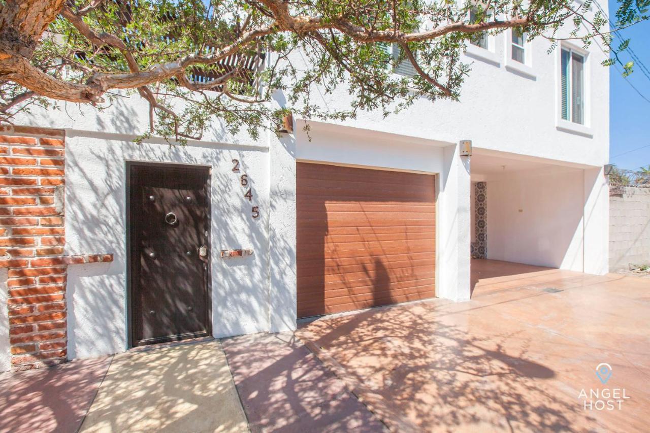 Studio Apartments In Downtown La Paz Walk To Seaside Malecon Extérieur photo