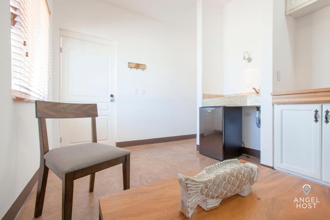 Studio Apartments In Downtown La Paz Walk To Seaside Malecon Extérieur photo