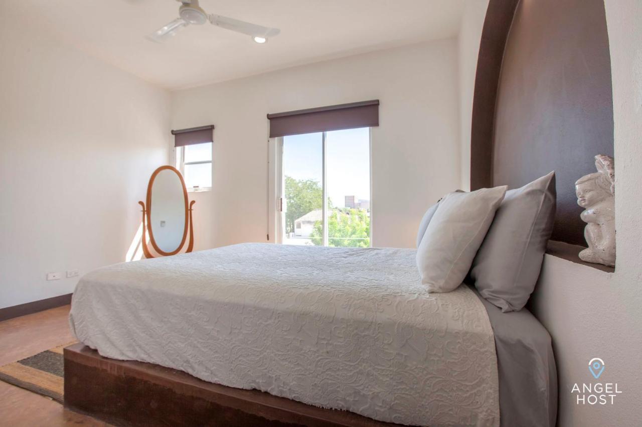 Studio Apartments In Downtown La Paz Walk To Seaside Malecon Extérieur photo