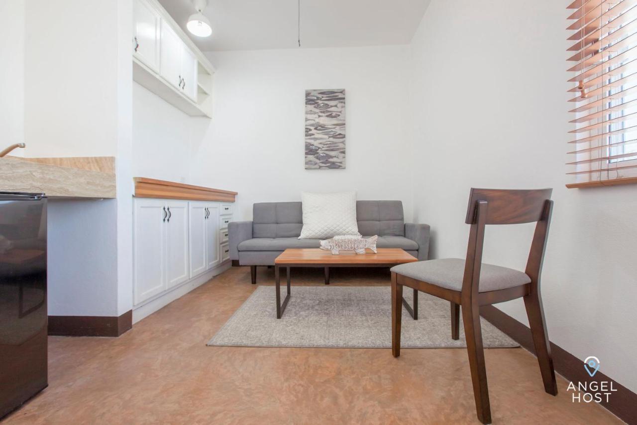 Studio Apartments In Downtown La Paz Walk To Seaside Malecon Extérieur photo