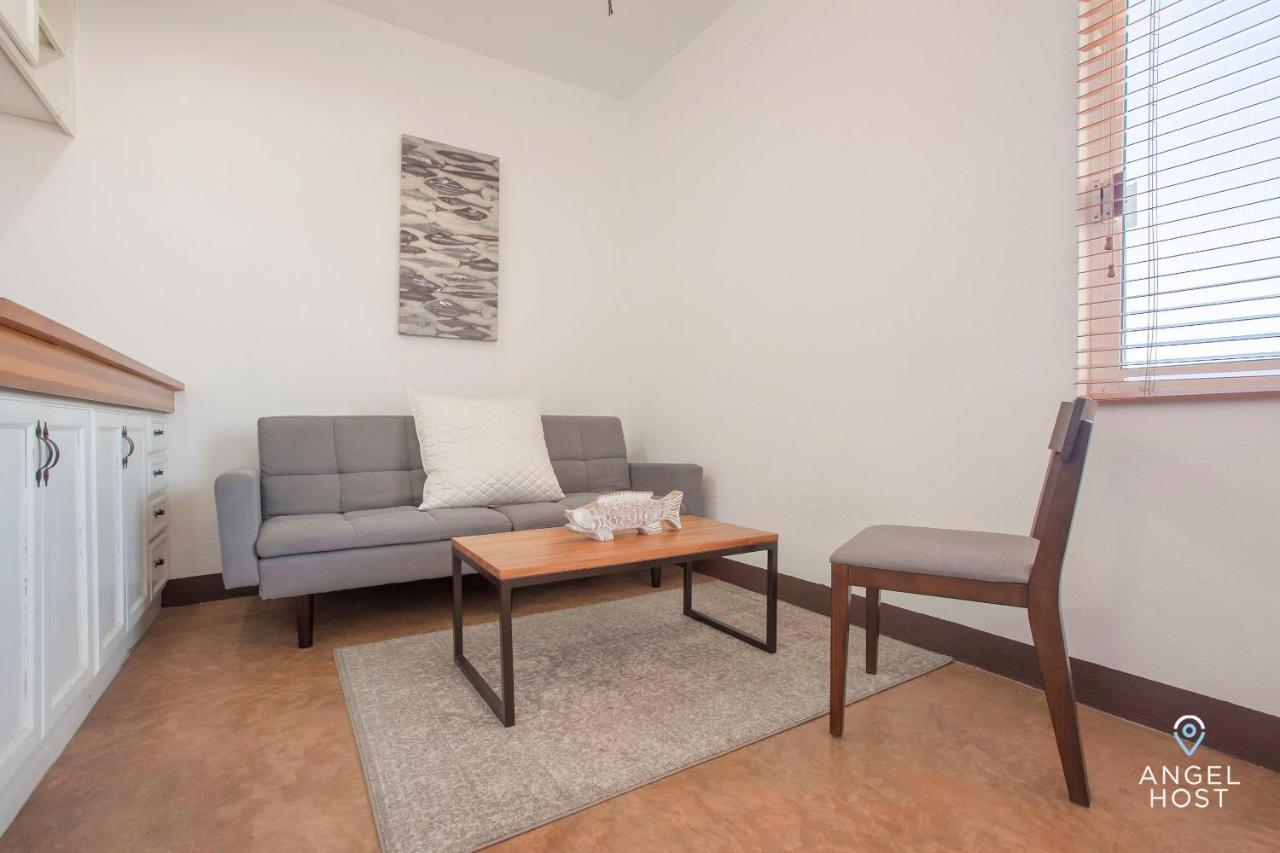 Studio Apartments In Downtown La Paz Walk To Seaside Malecon Extérieur photo
