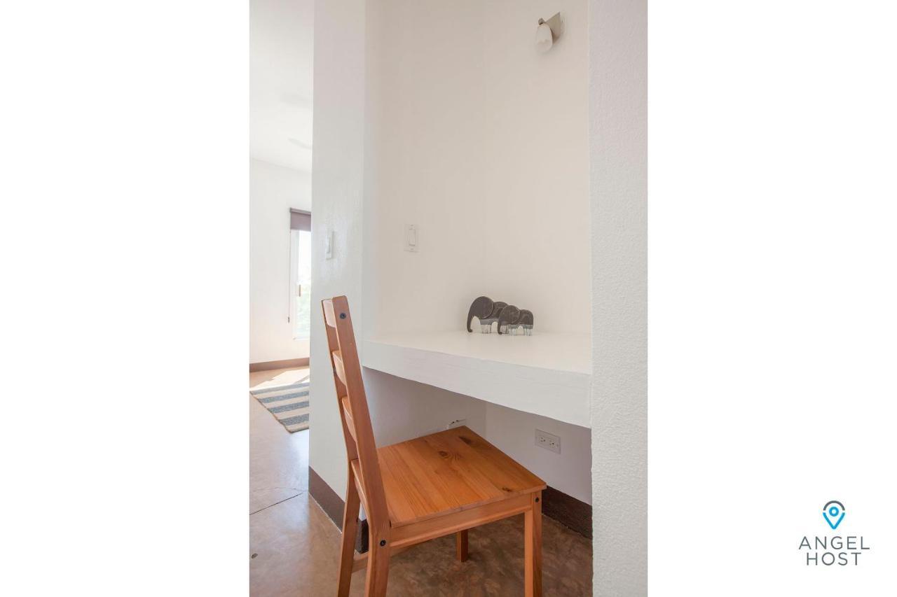 Studio Apartments In Downtown La Paz Walk To Seaside Malecon Extérieur photo