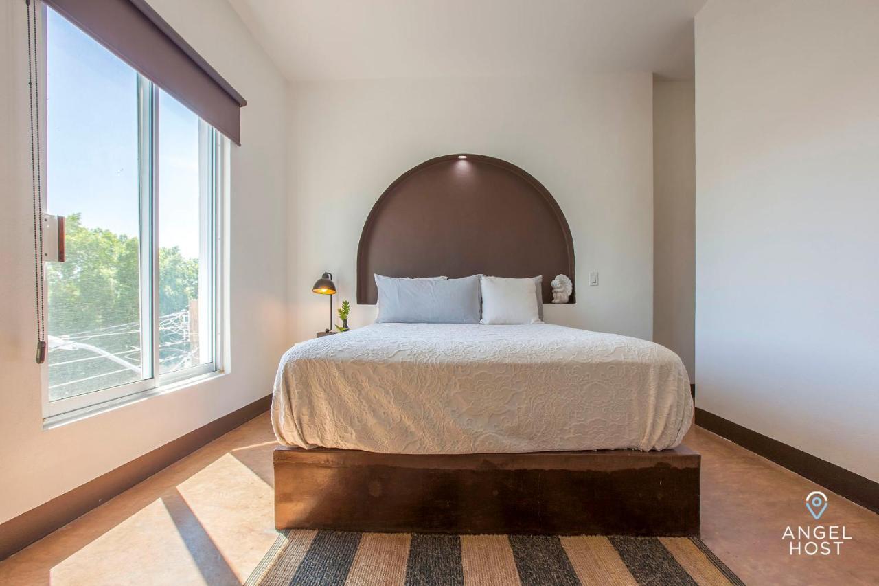 Studio Apartments In Downtown La Paz Walk To Seaside Malecon Extérieur photo