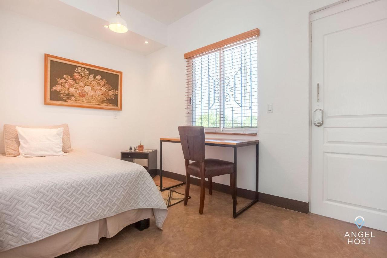 Studio Apartments In Downtown La Paz Walk To Seaside Malecon Extérieur photo