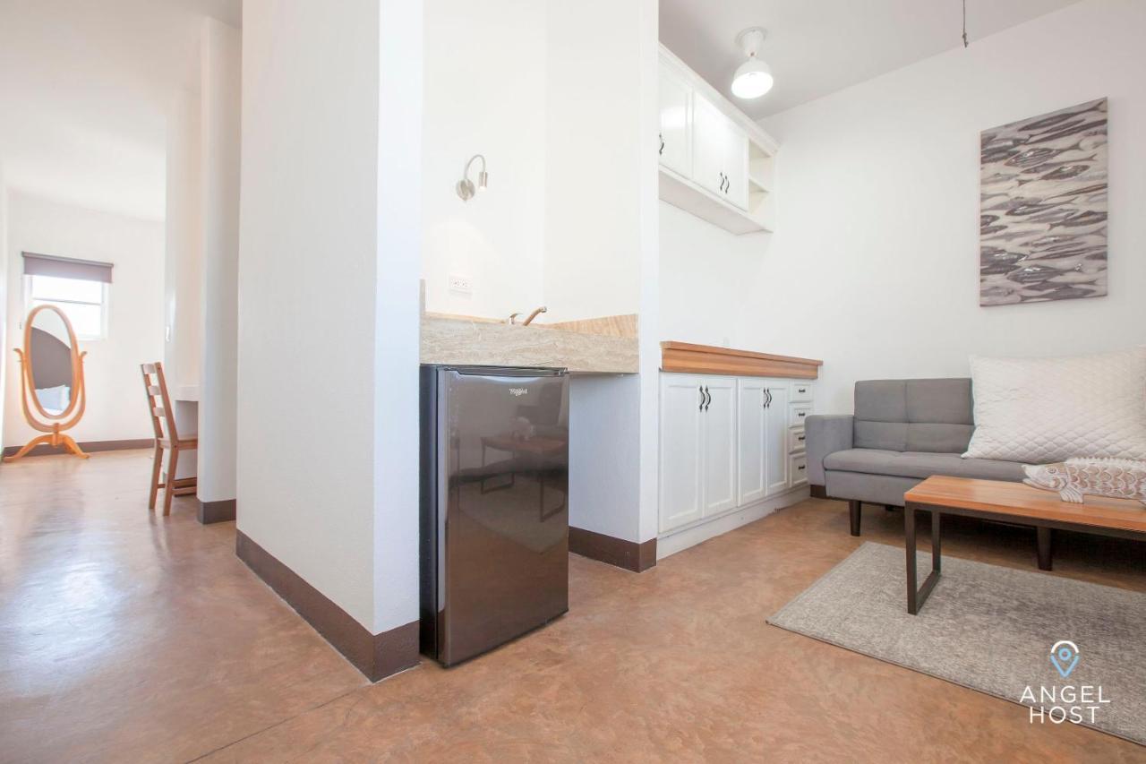 Studio Apartments In Downtown La Paz Walk To Seaside Malecon Extérieur photo