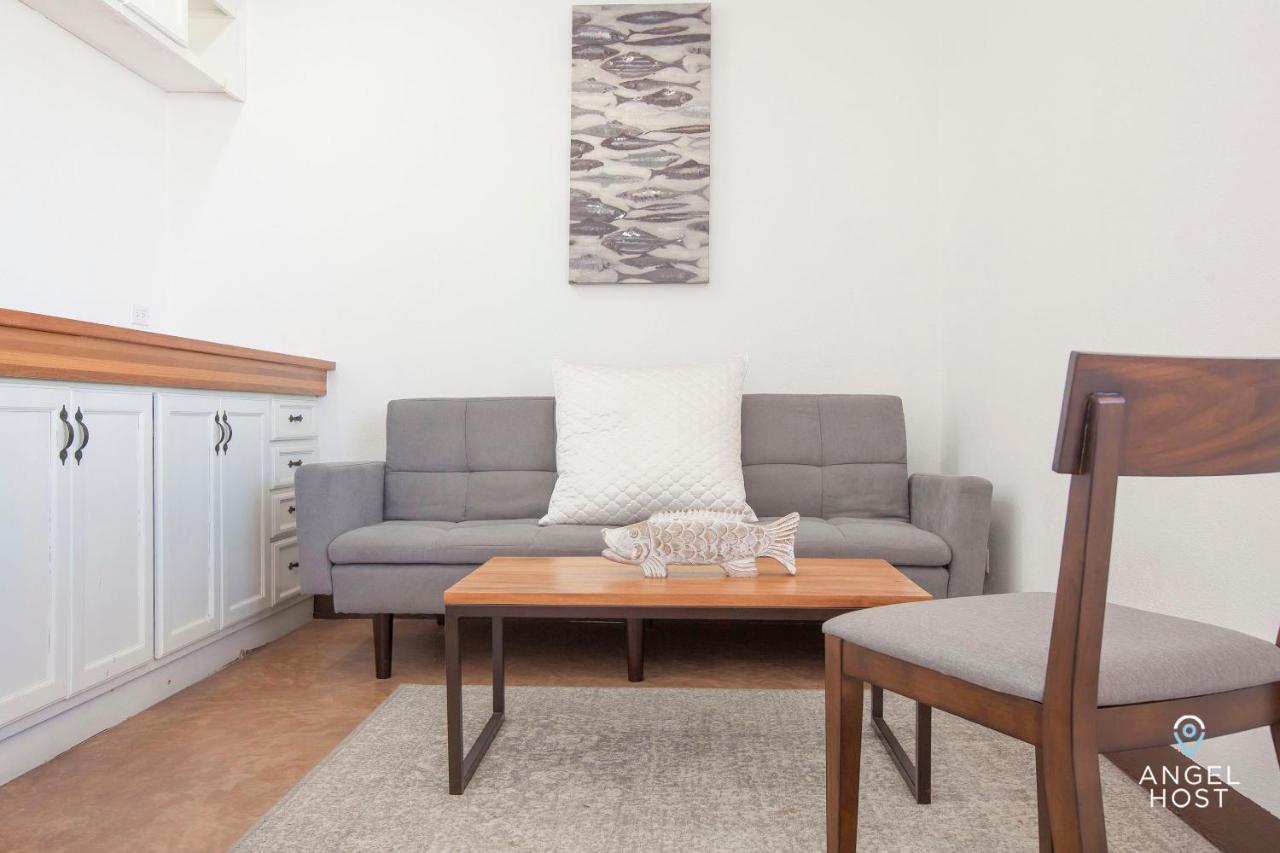 Studio Apartments In Downtown La Paz Walk To Seaside Malecon Extérieur photo