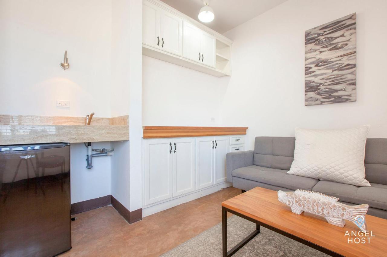 Studio Apartments In Downtown La Paz Walk To Seaside Malecon Extérieur photo