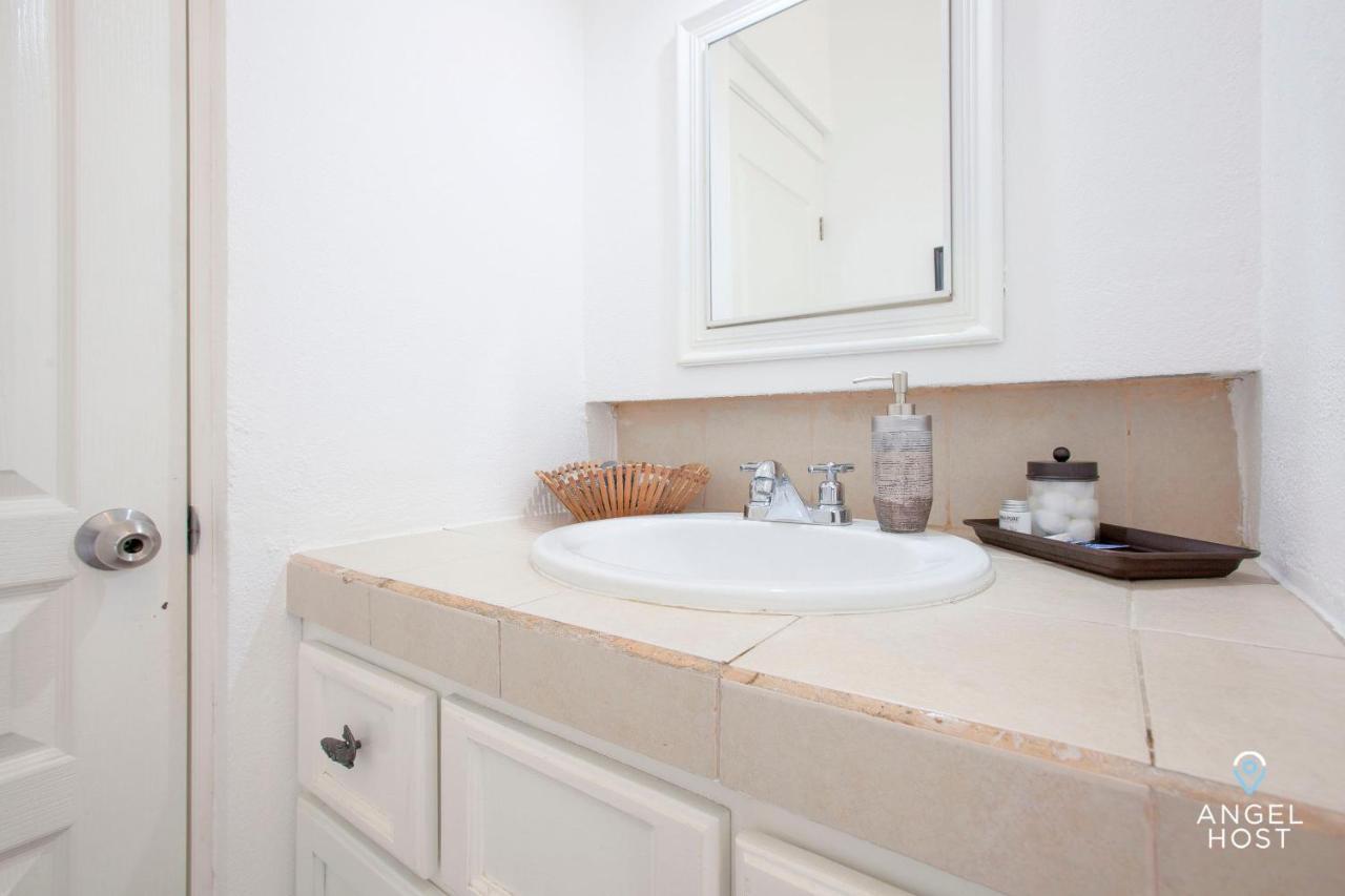 Studio Apartments In Downtown La Paz Walk To Seaside Malecon Extérieur photo