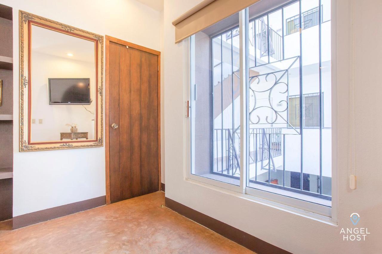 Studio Apartments In Downtown La Paz Walk To Seaside Malecon Extérieur photo