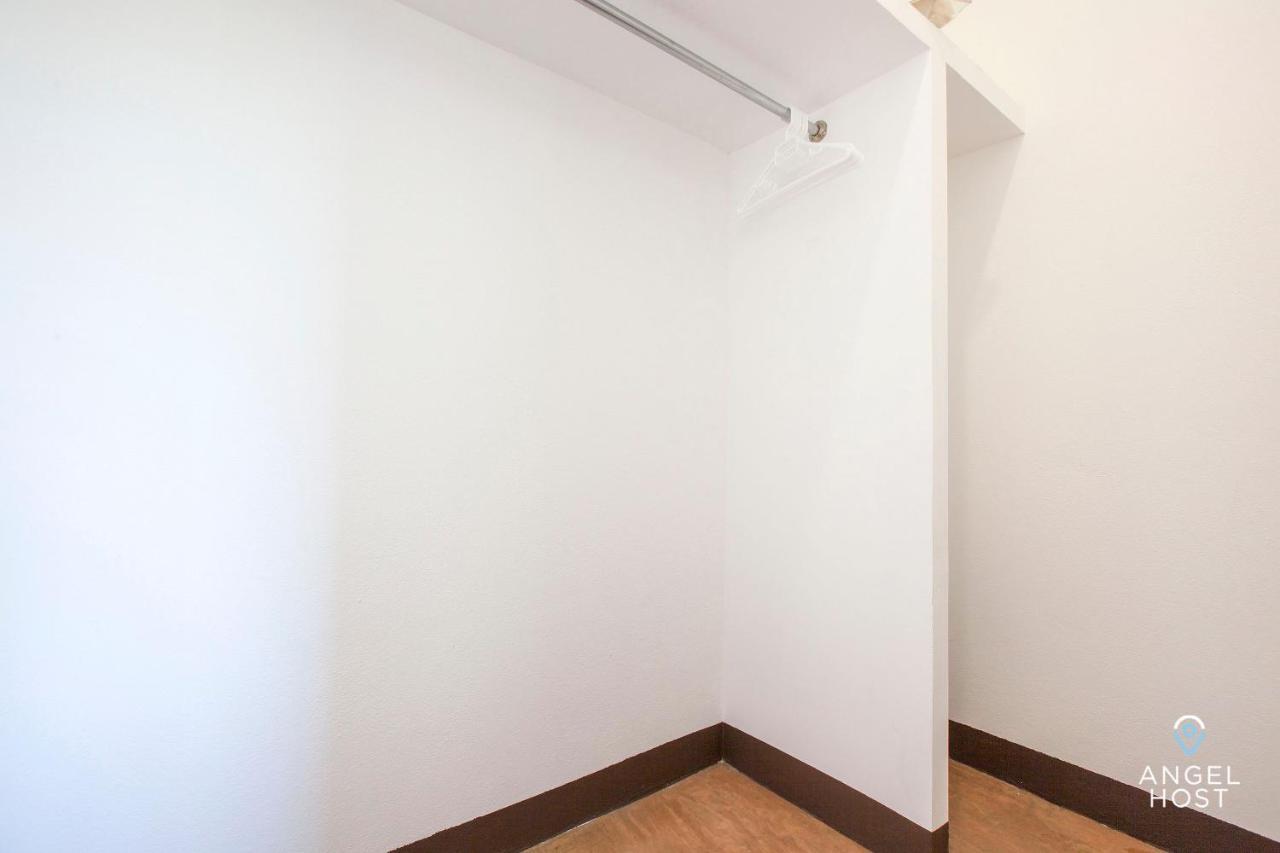 Studio Apartments In Downtown La Paz Walk To Seaside Malecon Extérieur photo