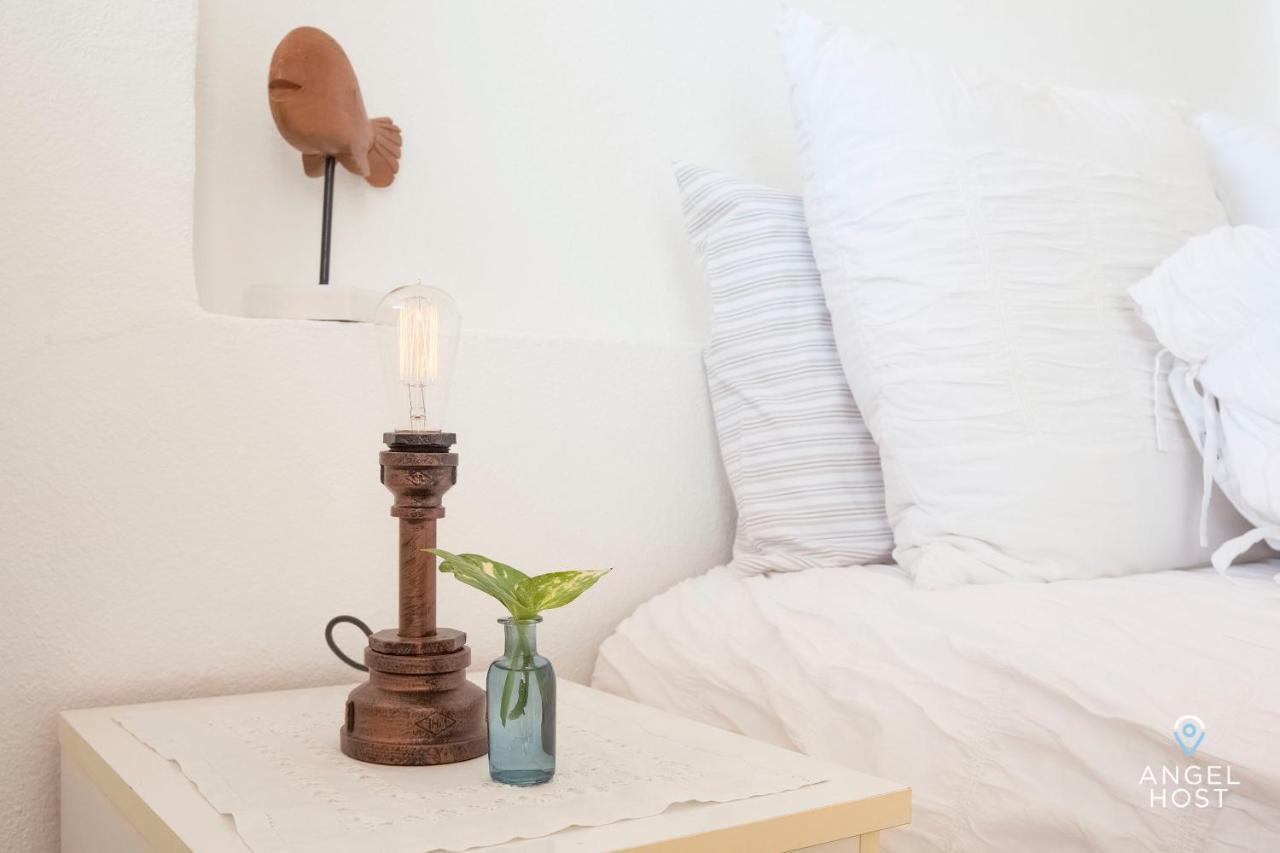 Studio Apartments In Downtown La Paz Walk To Seaside Malecon Extérieur photo