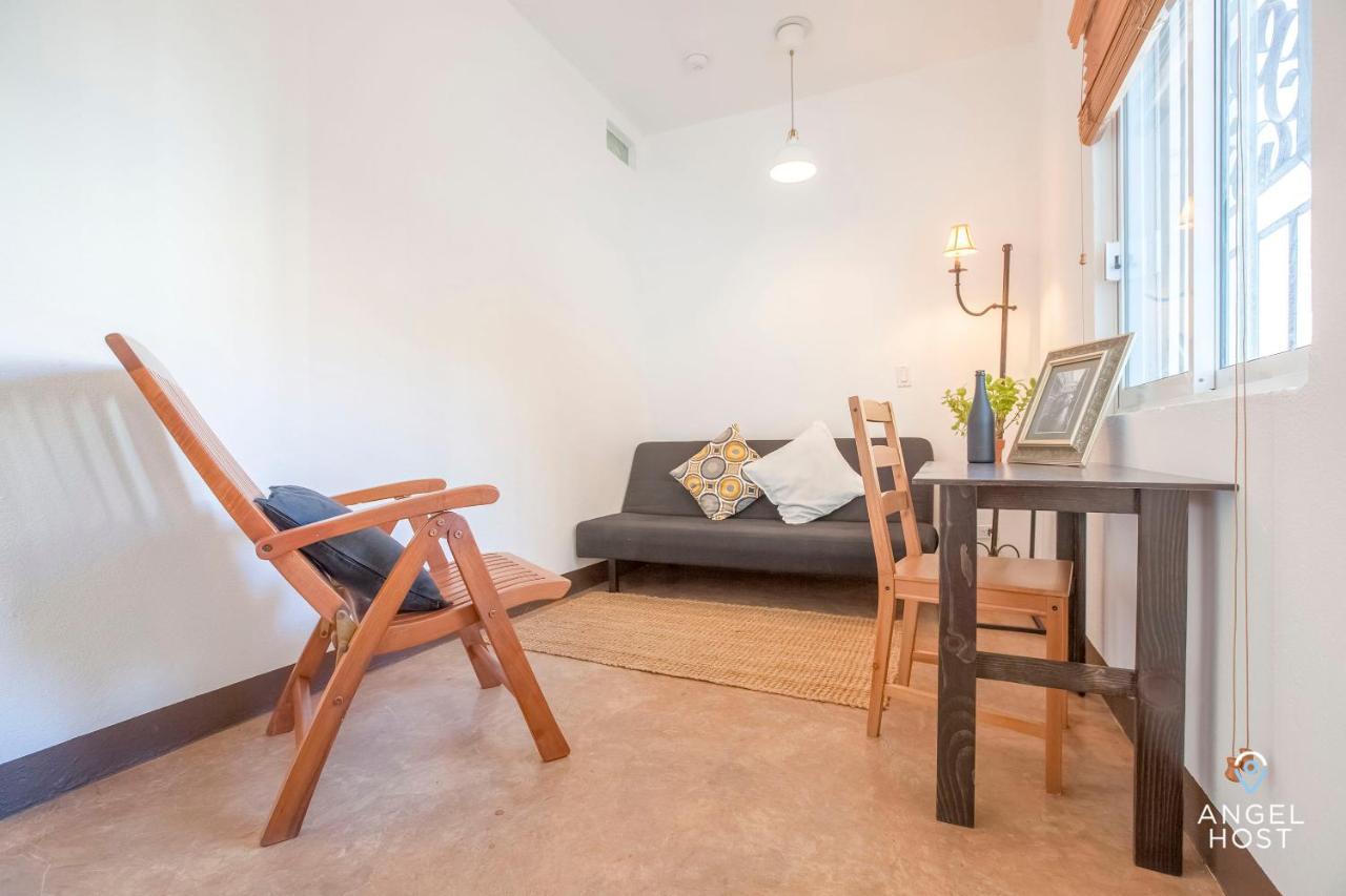 Studio Apartments In Downtown La Paz Walk To Seaside Malecon Extérieur photo