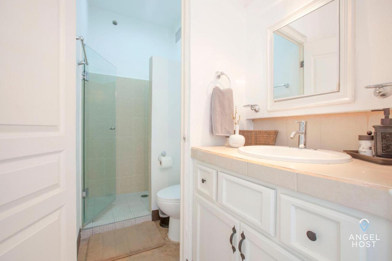 Studio Apartments In Downtown La Paz Walk To Seaside Malecon Extérieur photo