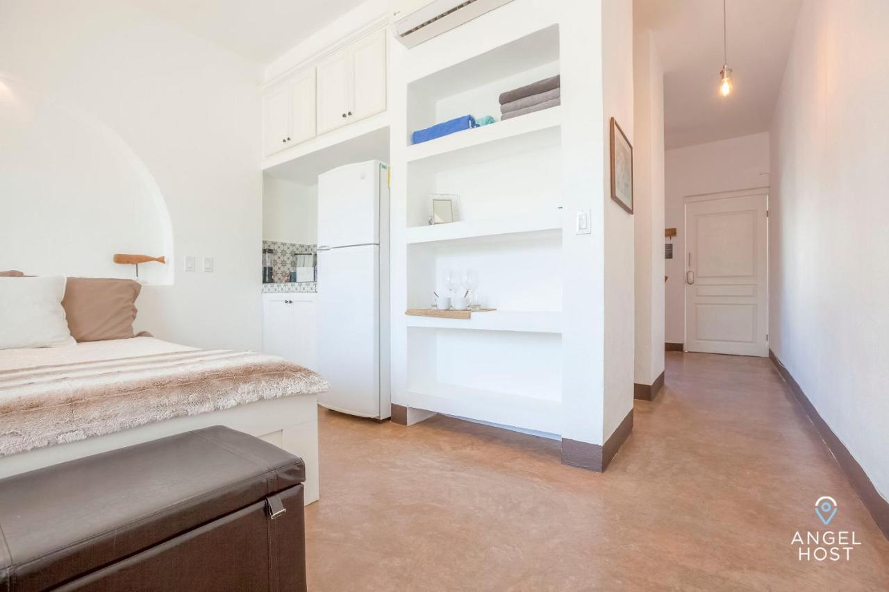 Studio Apartments In Downtown La Paz Walk To Seaside Malecon Extérieur photo
