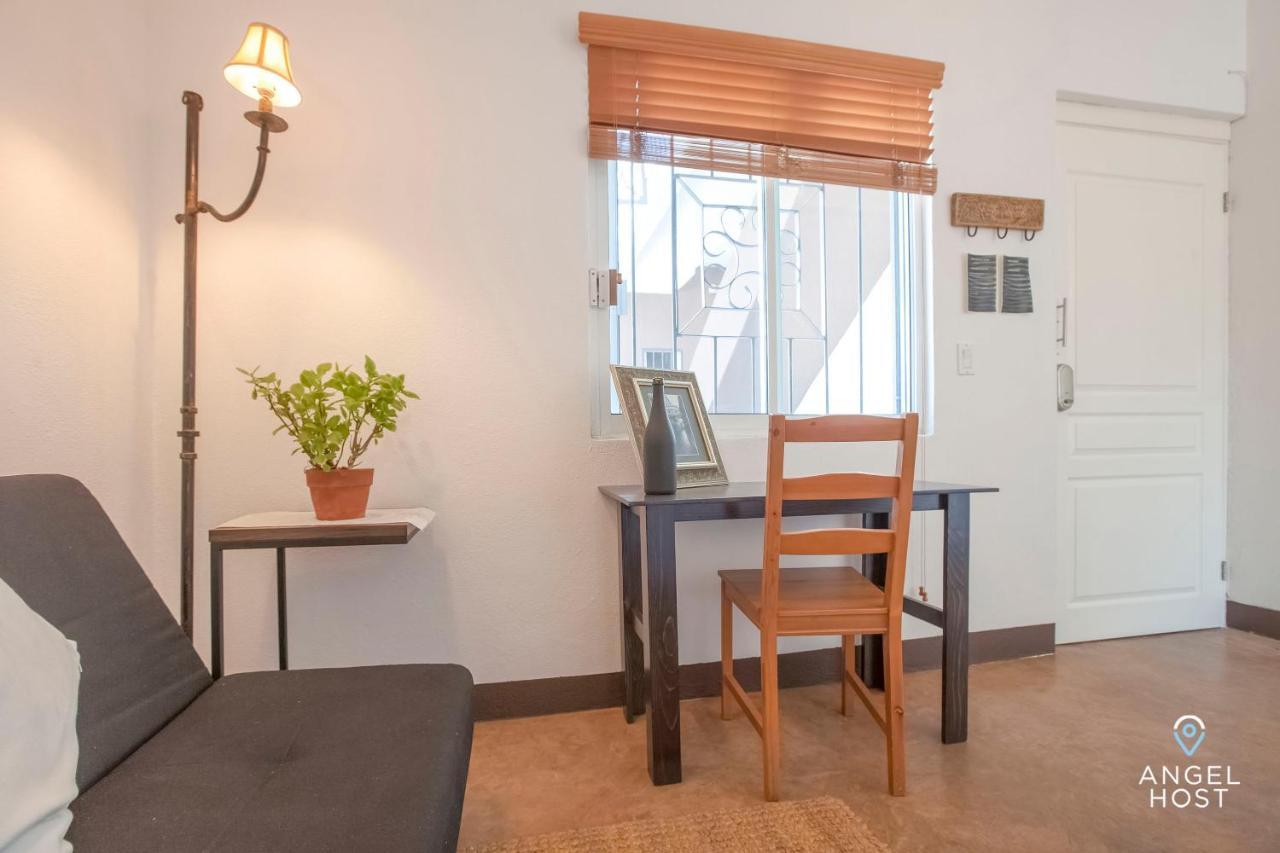 Studio Apartments In Downtown La Paz Walk To Seaside Malecon Extérieur photo